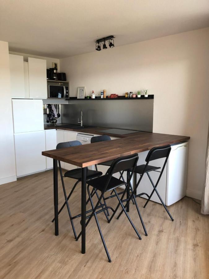 Le Boucanier Apartamento *