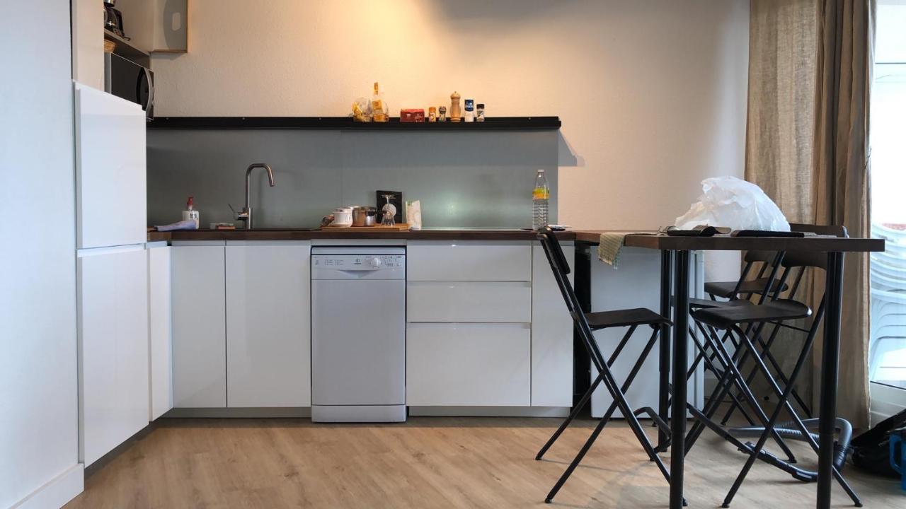Apartamento Le Boucanier