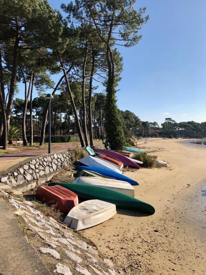 Le Boucanier Vieux-Boucau-les-Bains