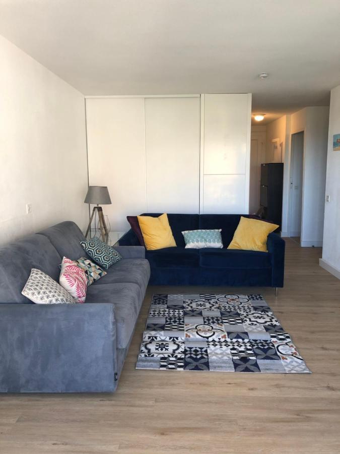 Apartment Le Boucanier Vieux-Boucau-les-Bains