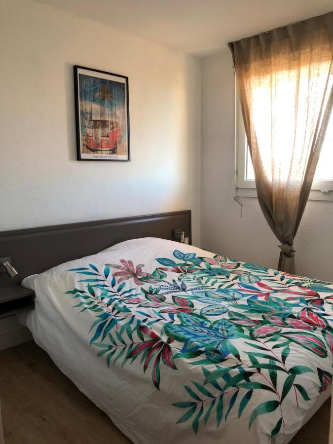 Le Boucanier Apartment